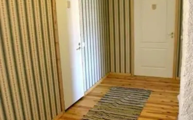 Oidremaa Manor Homestay