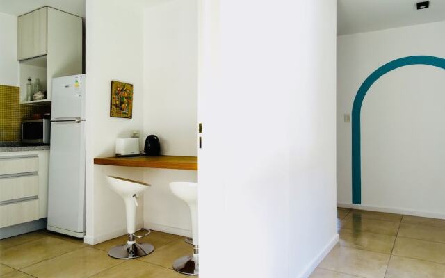 Sacha Mistol Residence _Nueva Cordoba