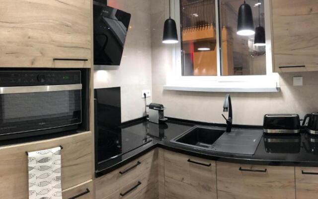 The Fisherman’s House