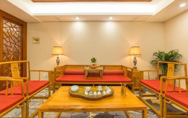 River Side Resort Hotel