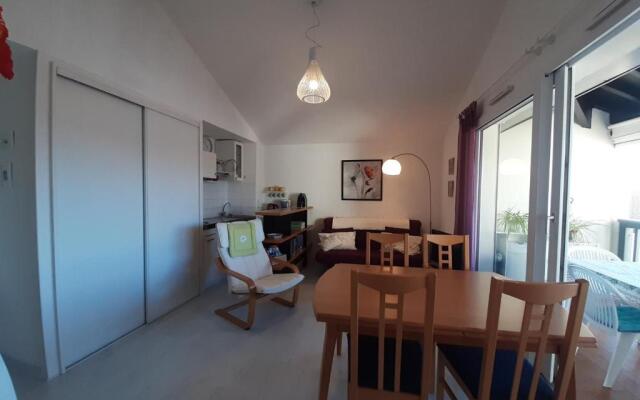 Appartement Ciboure, 3 pièces, 4 personnes - FR-1-239-722