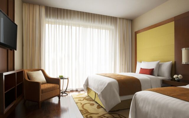 Courtyard Kochi Airport