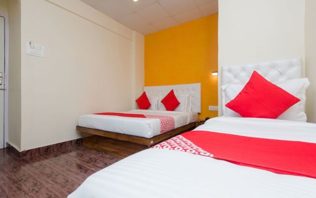 OYO 12378 Hotel Kokila Apartments