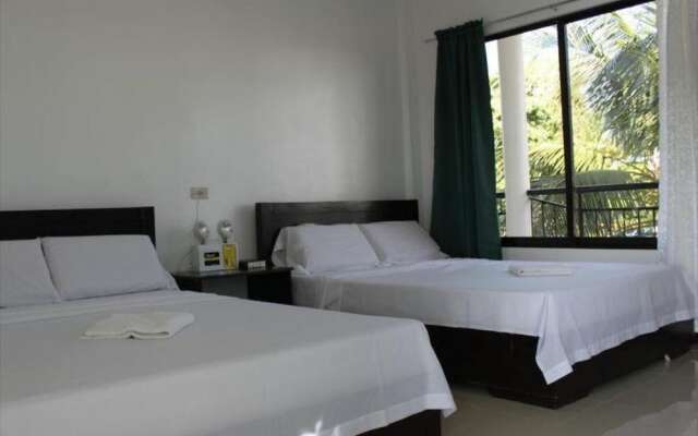 Camiguin Chumz Travelodge