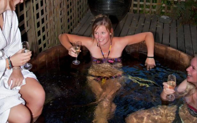 Te Wanaka Lodge