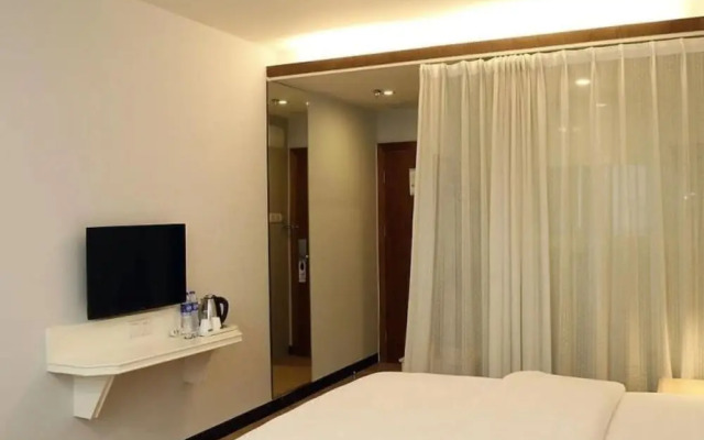 Wenxin Hotel Shenzhen