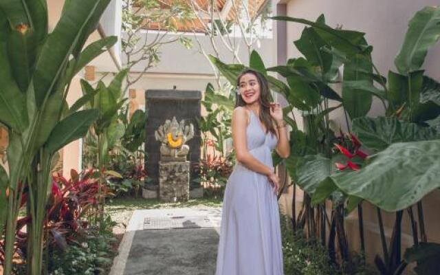 Tri Dewi Residence
