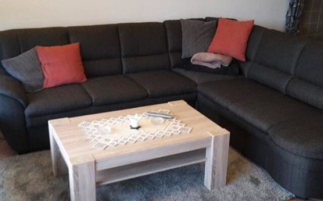 Apartment Wiesener
