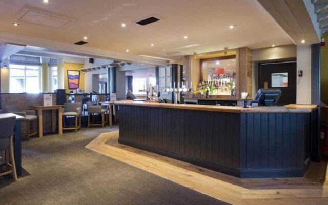 Premier Inn Manchester Airport (Heald Green)