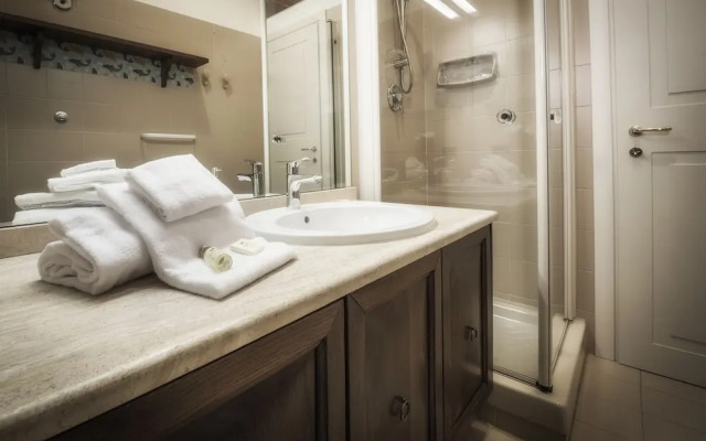 Rome as you feel - Baccina 95 Forum Apartment