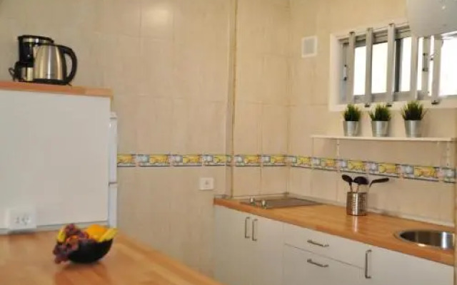 Apartments Las Camelias - Playa Del Ingles -017