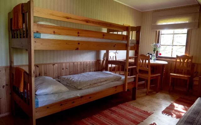 Toomalõuka Tourist Farm