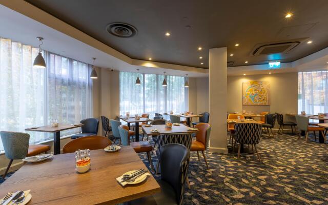 Holiday Inn London - Regent's Park by IHG