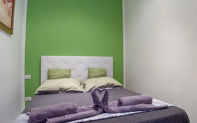 Teatro Goldoni Magenta Apartment