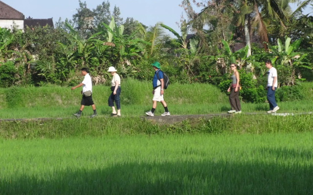 The Sungu Resort & Spa