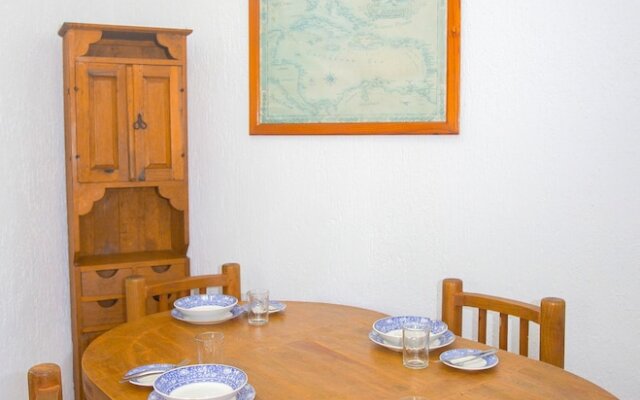 Furnished Apartments in Cozumel
