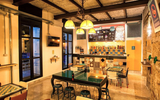 NeapolitanTrips Hostel and Bar