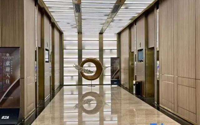 XIYU B&B (Mixc Branch)