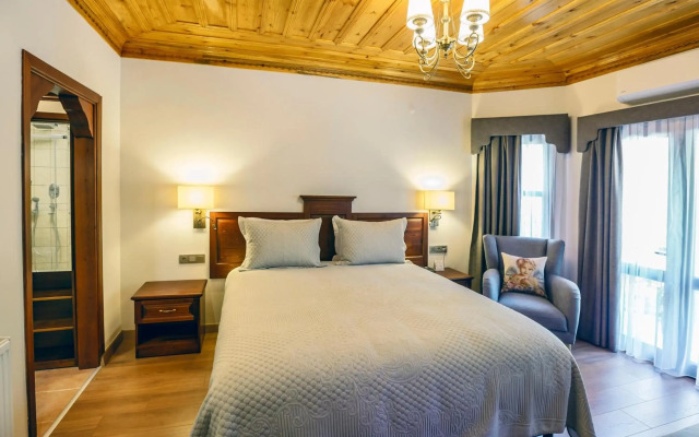 Yucelen Otel