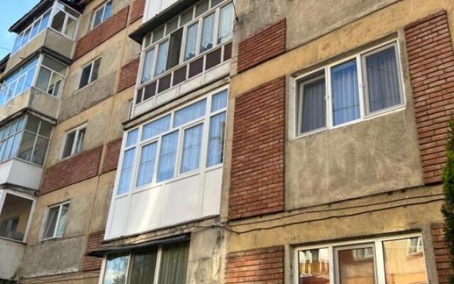 Borșa ApartHotel 4