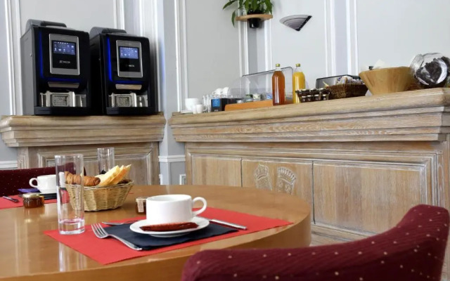 Hotel Le Continental