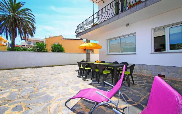 Apartment Sant Mori