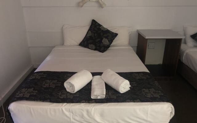 The Commercial Hotel Nambour