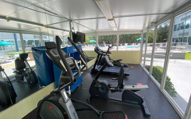 enVision Hotel Miami International Airport