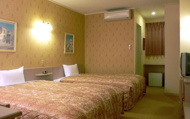 Family Lodge Hatagoya Kujukuri