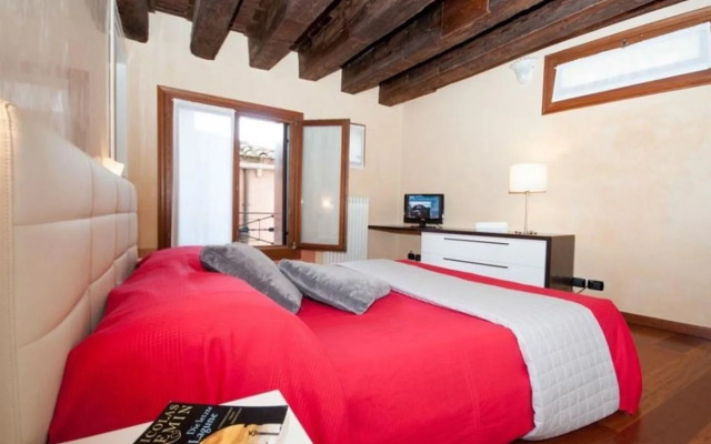 Doge Morosini Palace