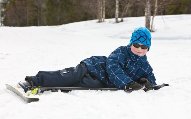 Holiday Club Himos Apartments