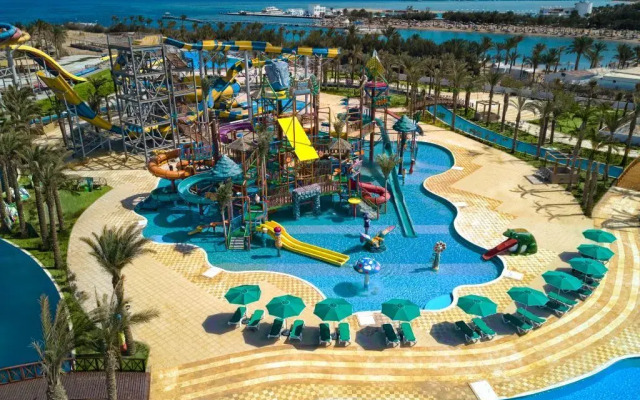 Emerald Aqua Park City