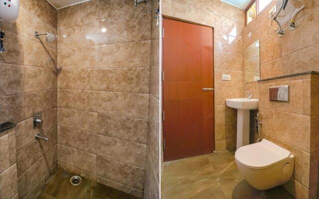 Fabhotel Lime Tree