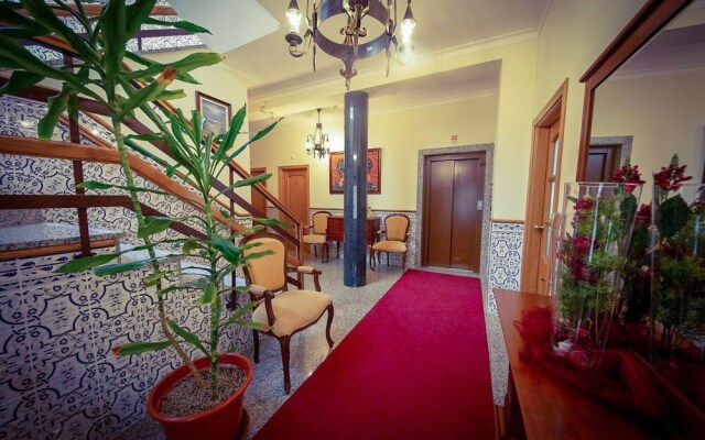 Hotel Beira Dão