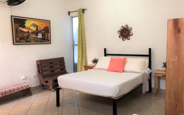 Hostel Casa Ula - a relaxing stay