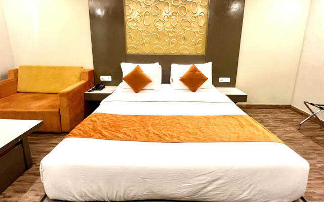 Comfort Inn Silver Arch Hotel, Mussoorie