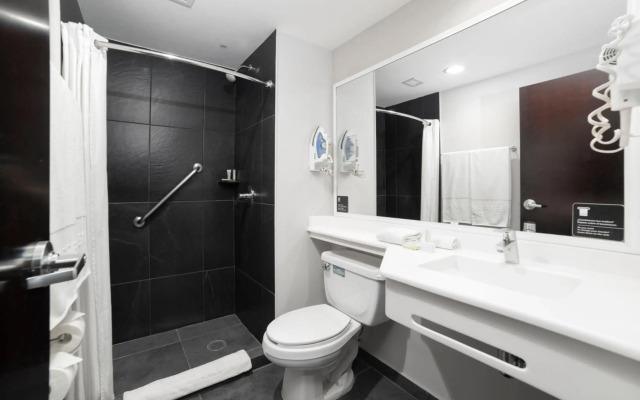 City Express Plus by Marriott Ciudad de México Insurgentes Sur