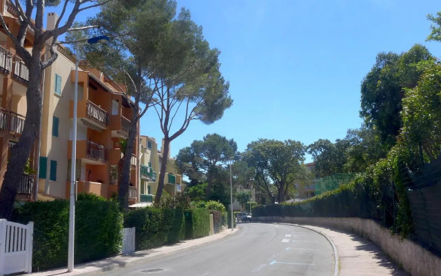 Studio Porto di Mar-11