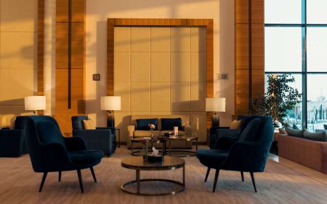 Radisson Blu Hotel, Buraidah