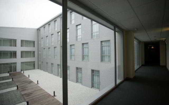 ELE Hotelandgo Arasur