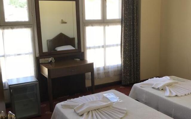 Antik Ridvan Otel