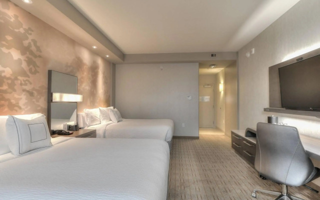 Courtyard by Marriott Pigeon Forge