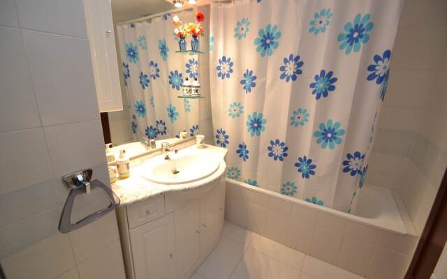 Apartamento Navili 1