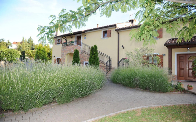 Guest House Stancija Kovacici