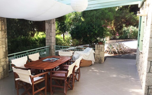 My Little House - Family House with Private Terrace