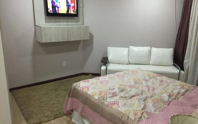 Amazonas Flat