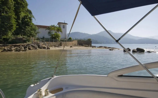 Angra Boutique Hotel