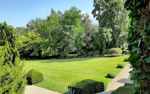 Le Bocage Fleuri