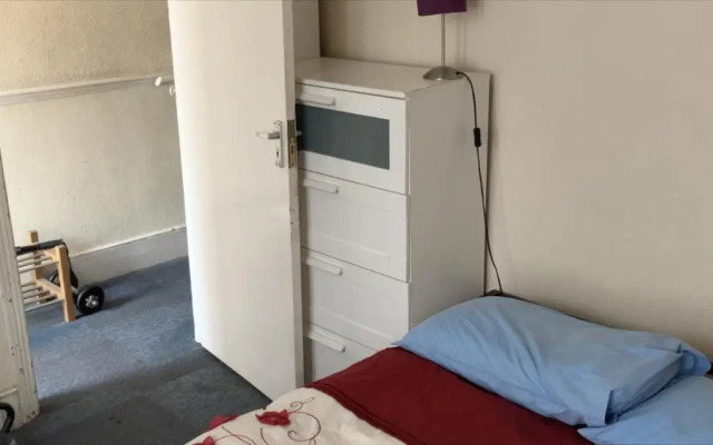 Rooms To Let In London