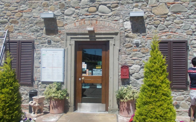 Hotel Le Ville
